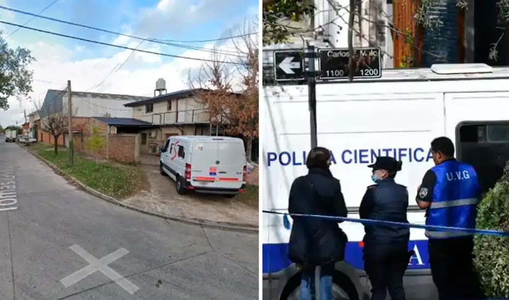 Imagen referencial del asesinato de 2 delincuentes por parte de policía, cuyo nombre no ha sido revelado. Foto: difusión Imagen referencial del asesinato de 2 delincuentes por parte de policía, cuyo nombre no ha sido revelado. Foto: difusión