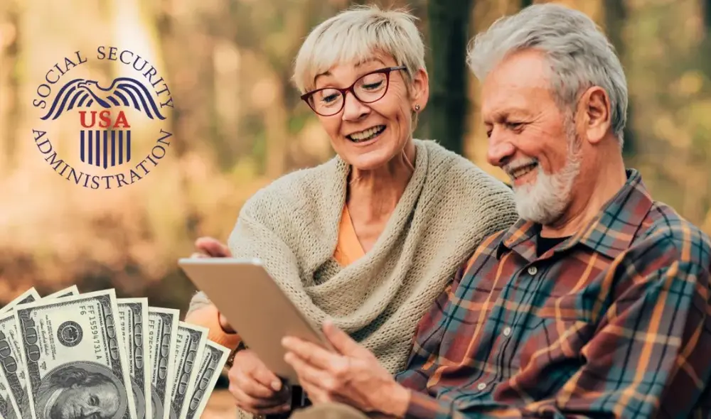 En Estados Unidos, los jubilados pueden trabajar y recibir beneficios del Seguro Social, pero deben conocer los límites de ingresos. Foto: Diario Uno