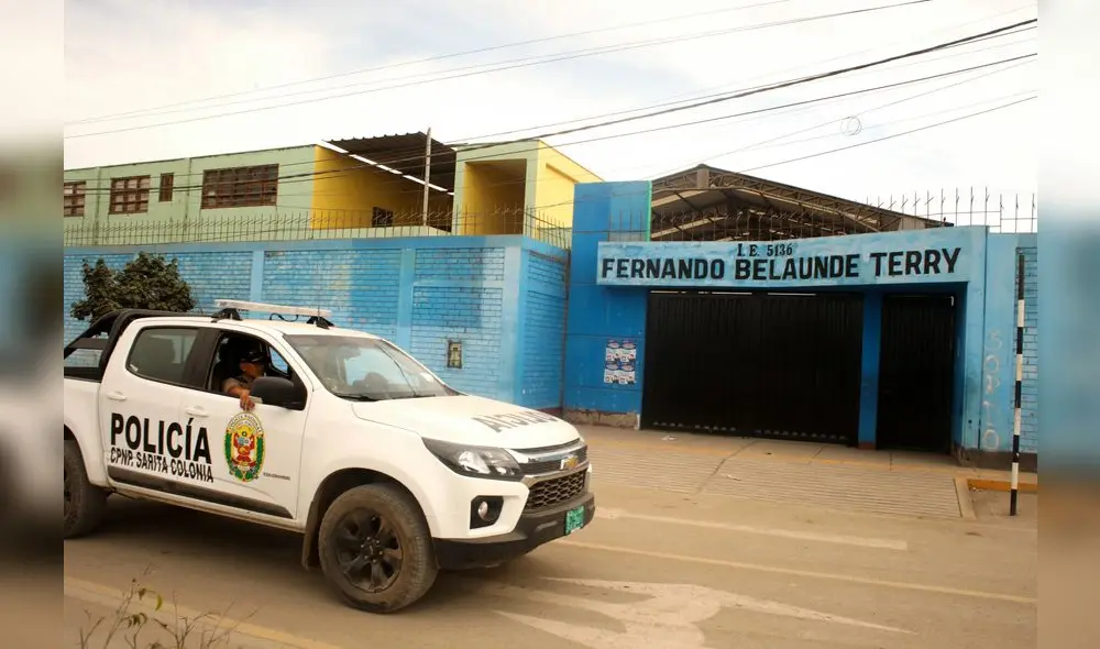 Bandas juveniles amenazan y extorsionan a profesores y alumnos. Bandas juveniles amenazan y extorsionan a profesores y alumnos.