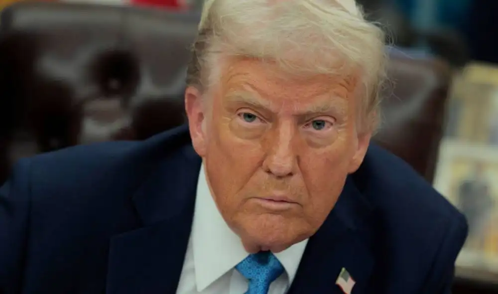 Fort Bliss en Texas se convertirá en un modelo con capacidad para albergar hasta 10.000 inmigrantes, mientras se planean más centros en otros estados del país. Foto: CNN