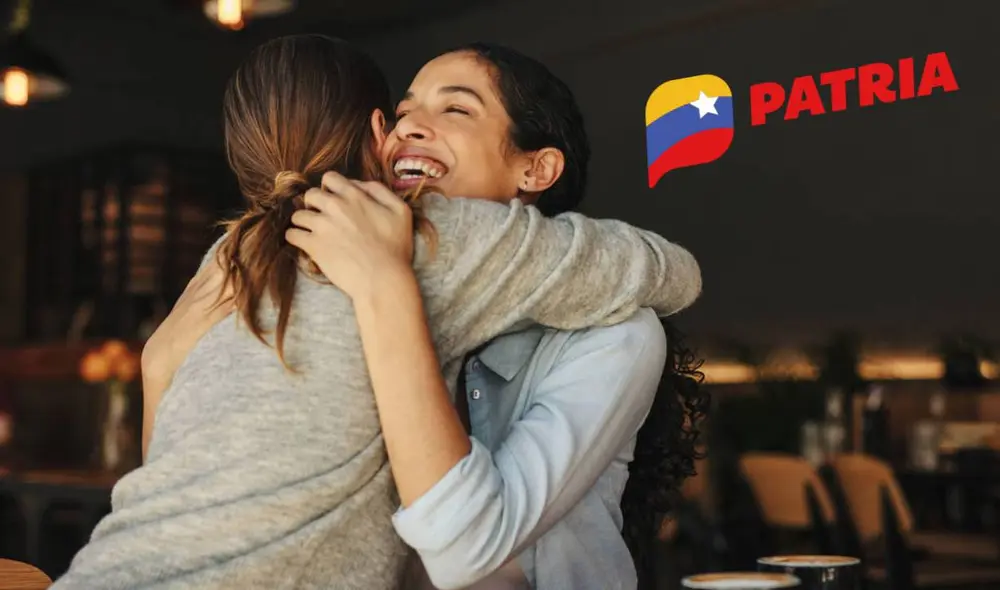 El gobierno venezolano entrega dos bonos especiales cada mes. Foto: composiciónLR/Freepik/Patria