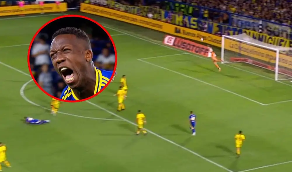 Luis Advíncula sería titular en Boca Juniors en el partido de vuelta contra Alianza Lima por la Copa Libertadores 2025. Foto: composición LR/captura