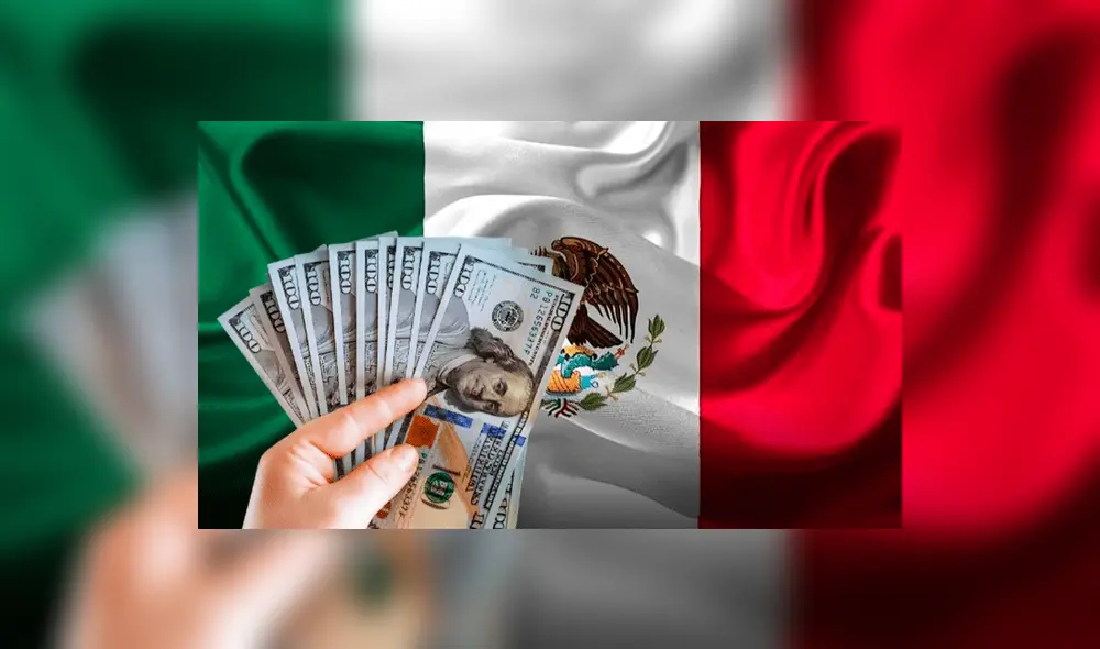 El tipo de cambio del dólar en México experimenta variaciones significativas debido a diversos factores monetarios. Foto: Composición LR El tipo de cambio del dólar en México experimenta variaciones significativas debido a diversos factores monetarios. Foto: Composición LR