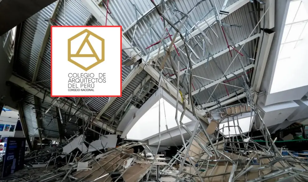 Exigen cambios al Decreto Supremo N° 002-2018-PCM para asegurar seguridad en edificaciones. Foto: composición LR