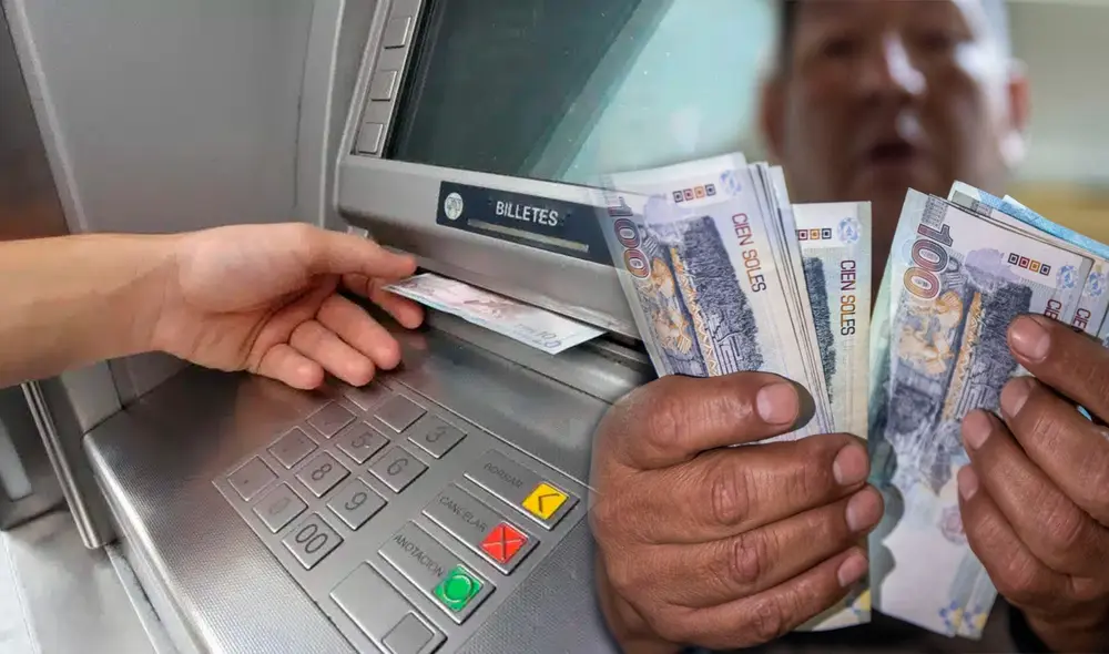 Son 40 bonos de S/500 mensuales, por un plazo máximo de hasta dos años. Son 40 bonos de S/500 mensuales, por un plazo máximo de hasta dos años.