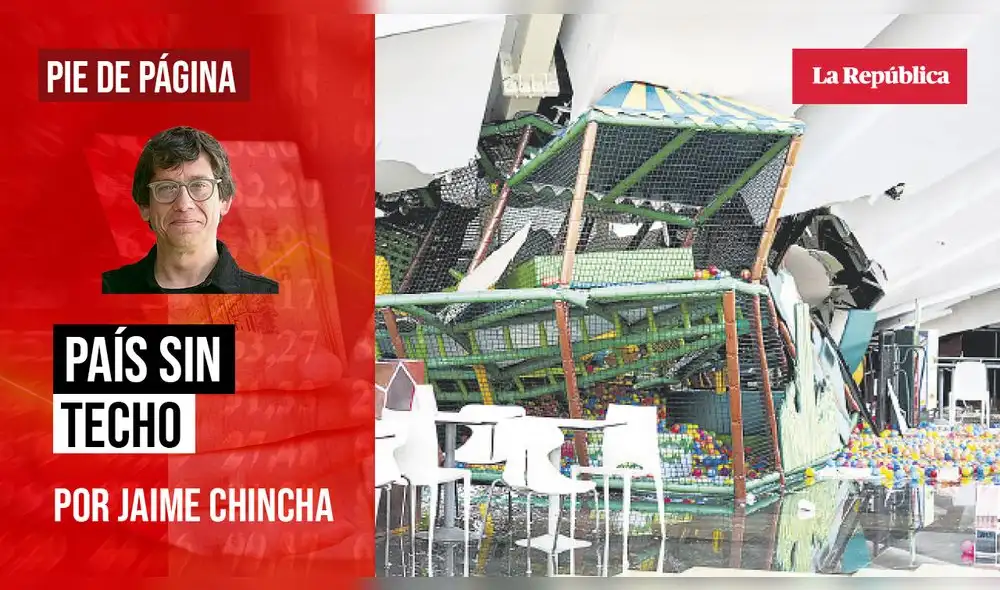 Jaime Chincha
