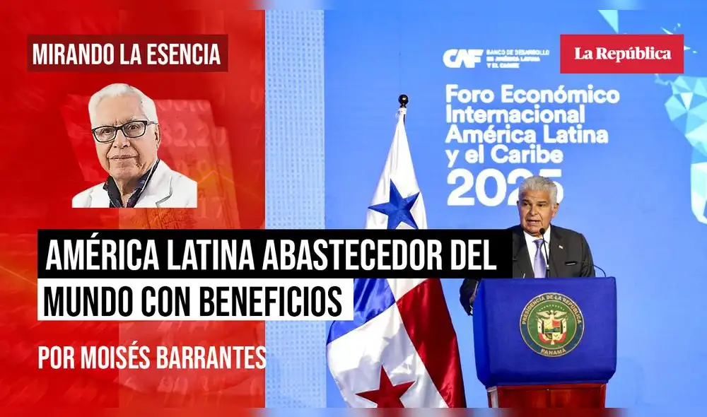 Moisés Barrantes Moisés Barrantes