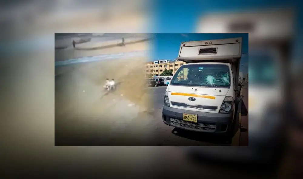 Gabriel González atropello a los niños al voltear en U de manera imprudente, según la fiscalía