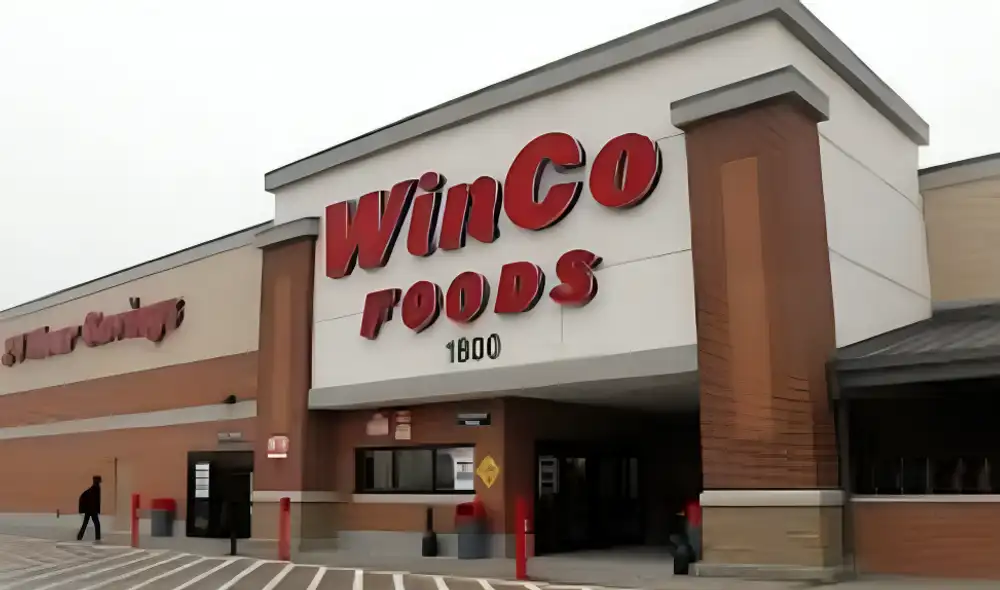 La cadena WinCo Foods ha logrado establecer una sólida presencia en el mercado de Estados Unidos. Foto: Dallas Morning News La cadena WinCo Foods ha logrado establecer una sólida presencia en el mercado de Estados Unidos. Foto: Dallas Morning News