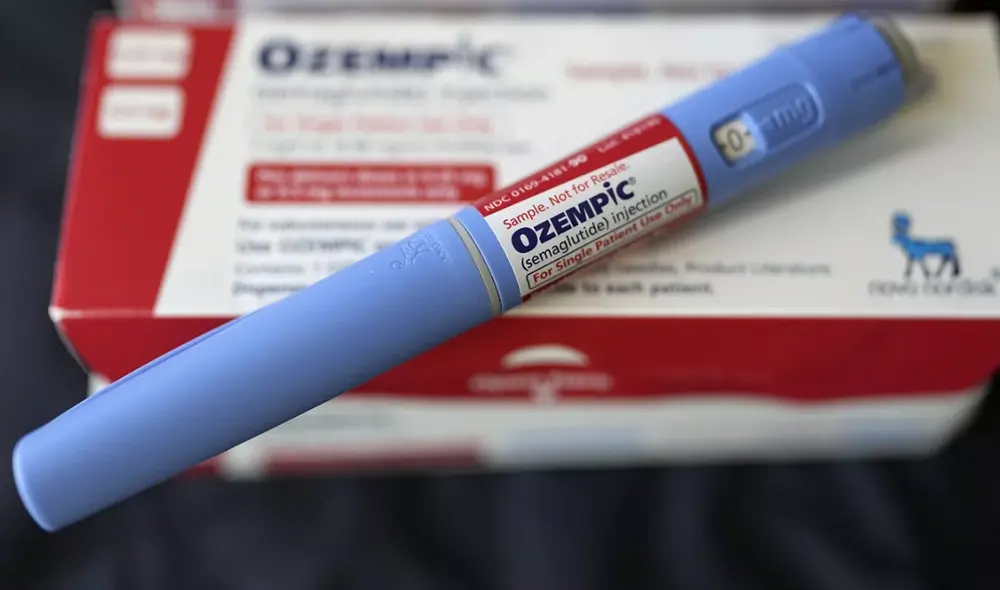 El Ozempic se deriva de compuestos que se encuentran en el veneno del monstruo de Gila. Foto: Global Medik