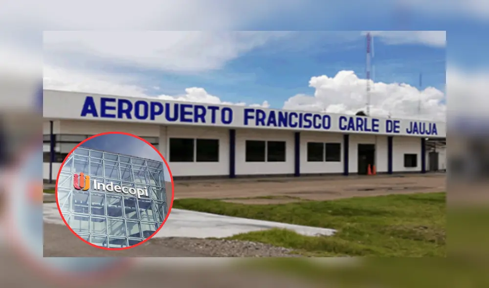 La entidad indicó cuales son los derechos que poseen los pasajeros en el país. Foto: Composición LR/Andina