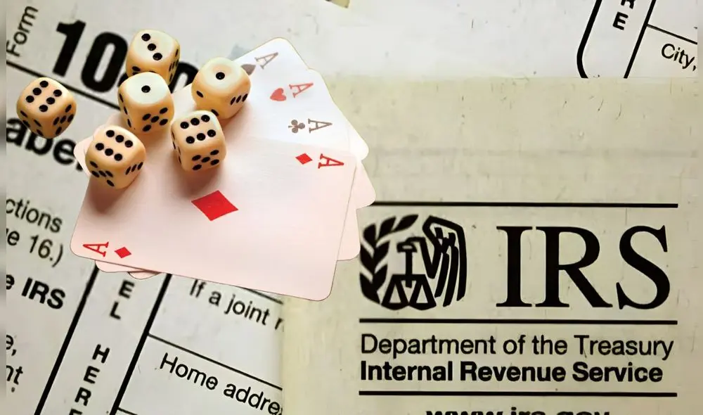 Los inmigrantes no residentes deberán declarar un cierto porcentaje según el IRS. Foto: Composición LR/CBS News/Economía Personal Los inmigrantes no residentes deberán declarar un cierto porcentaje según el IRS. Foto: Composición LR/CBS News/Economía Personal