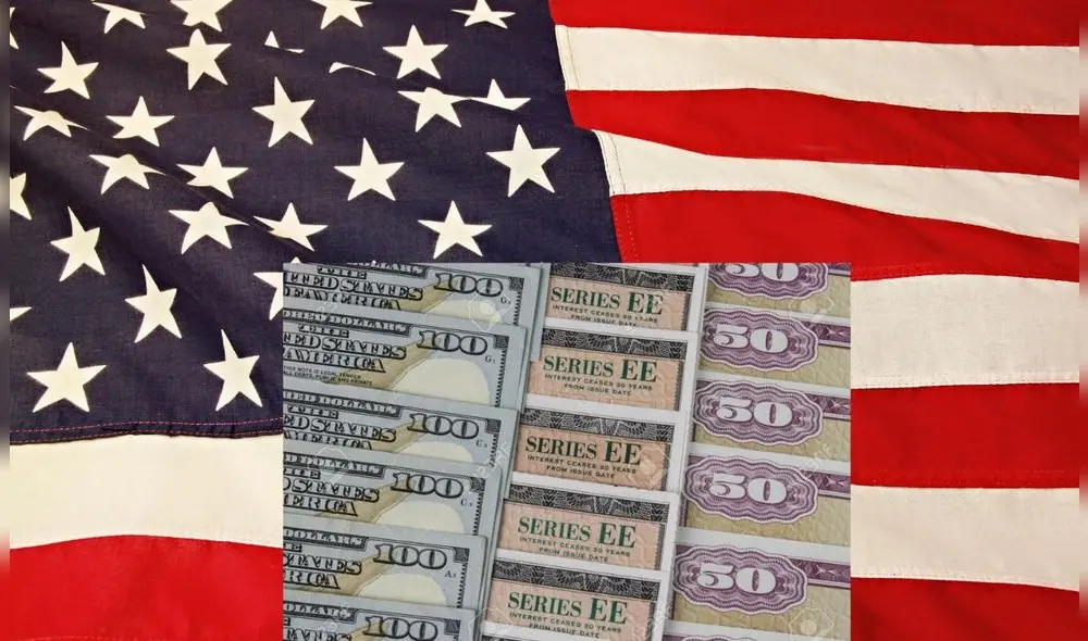 Los bonos de ahorro de Estados unidos pueden jugar un rol crucial en tus finanzas de los ciudadanos. Foto: Composición LR(Pexels/123RF/CDN Los bonos de ahorro de Estados unidos pueden jugar un rol crucial en tus finanzas de los ciudadanos. Foto: Composición LR(Pexels/123RF/CDN