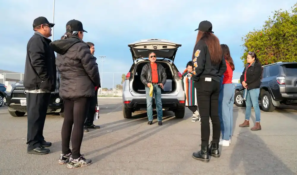 El modelo aplicado ha llamado la atención en otras regiones de EE. UU. con alta concentración de inmigrantes. Foto: Univisión