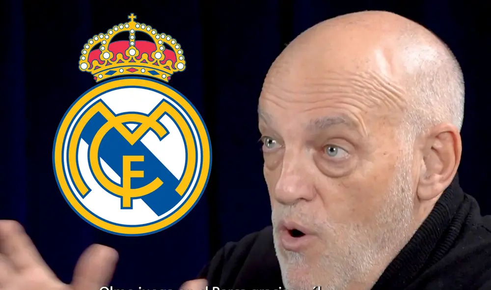 Real Madrid expresó una serie de reclamos con el arbitraje en LaLiga. Foto: composición LR/The Objective