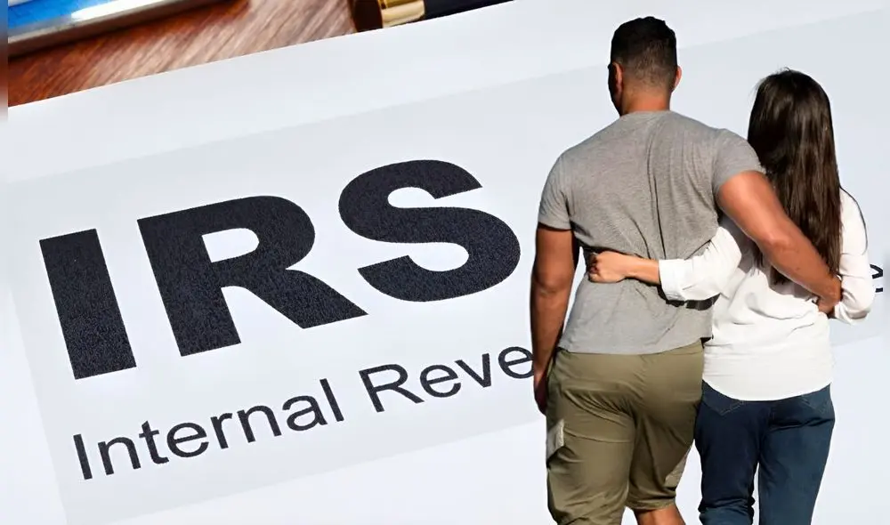 IRS insta a sus contribuyentes a prestar atención al estado civil al momento de declarar impuestos si tu cónyuge es inmigrante.  Foto: Composición LR/Freepik/Univision
