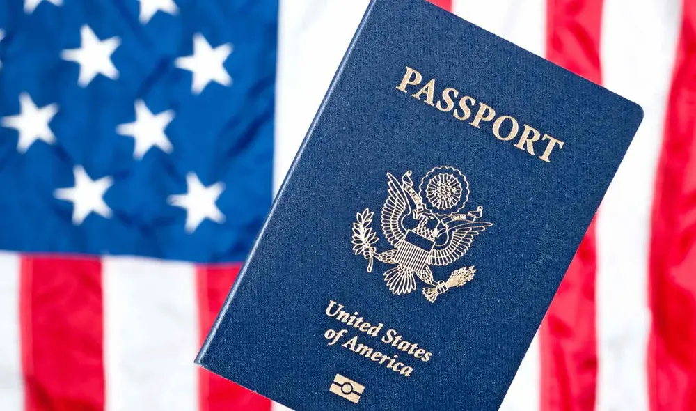 La ciudadanía americana podrías perderlo por algunos motivos específicos, según informa USCIS. Foto: LCR