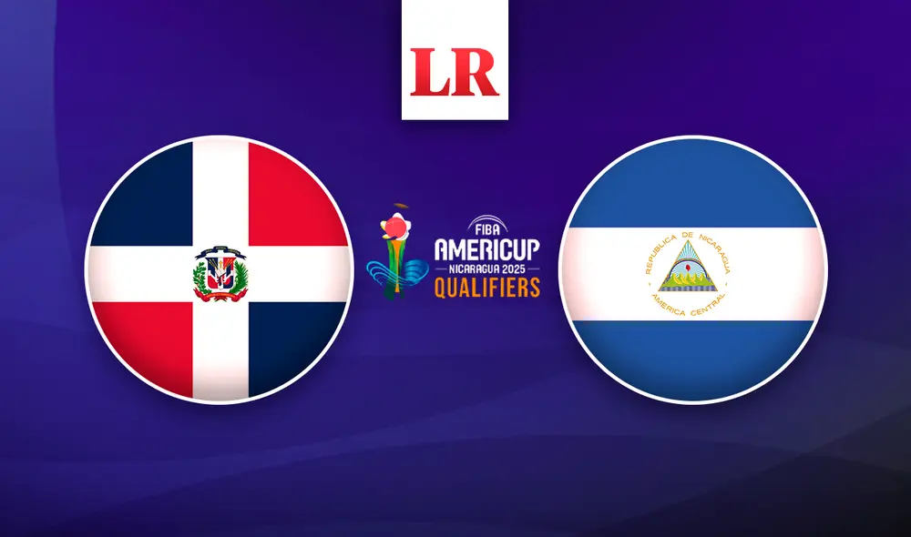 Dominicana puede forzar la sexta derrota seguida de Nicaragua. Foto: composición LR Dominicana puede forzar la sexta derrota seguida de Nicaragua. Foto: composición LR