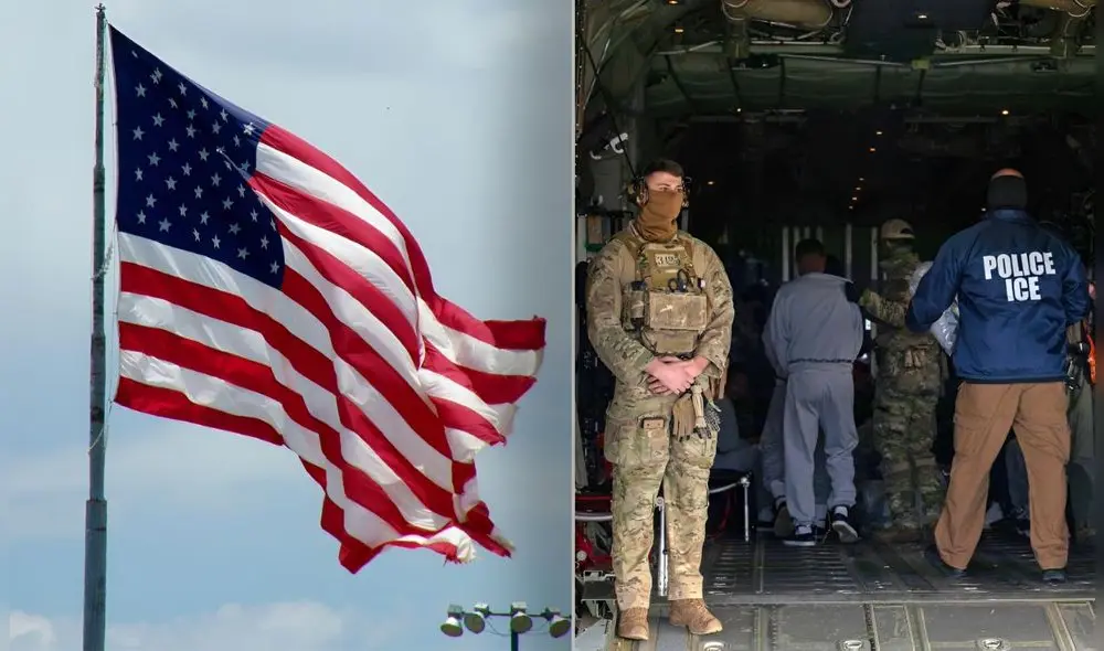 USCIS explica cómo afectaría la ley de los 10 años a lo inmigrantes en Estados Unidos. Foto: Audra Tadevich/Unsplash/AFP