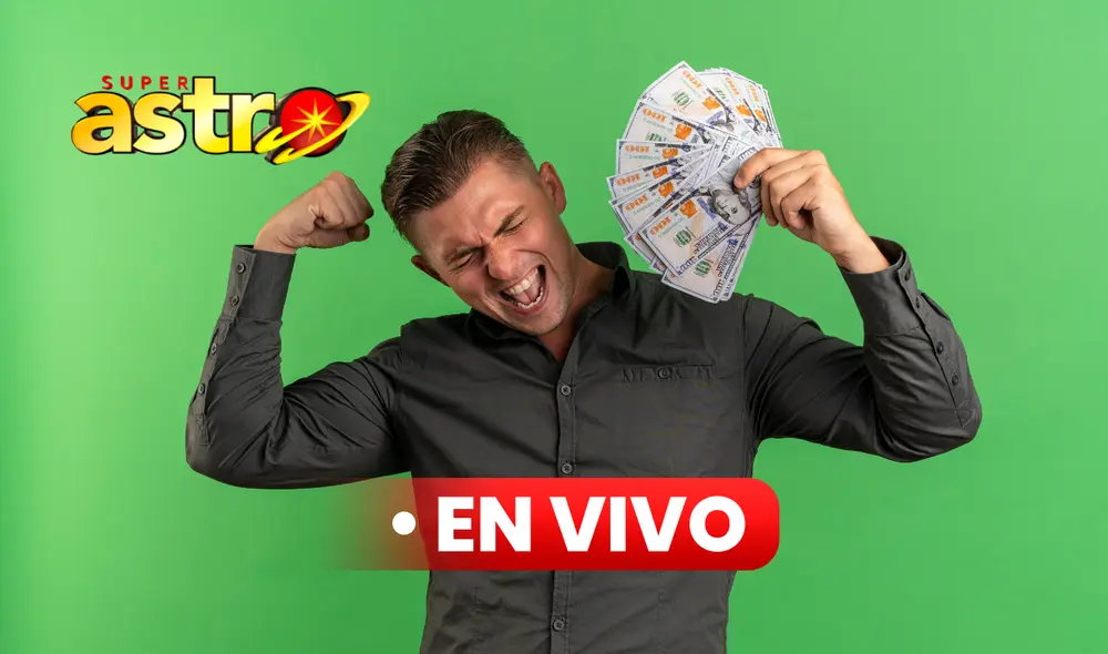 Super Astro Sol juega de lunes a sábado a las 2.30 p. m., mientras que Super Astro Luna juega todos los días en horarios variados. Foto: composición LR / Freepik