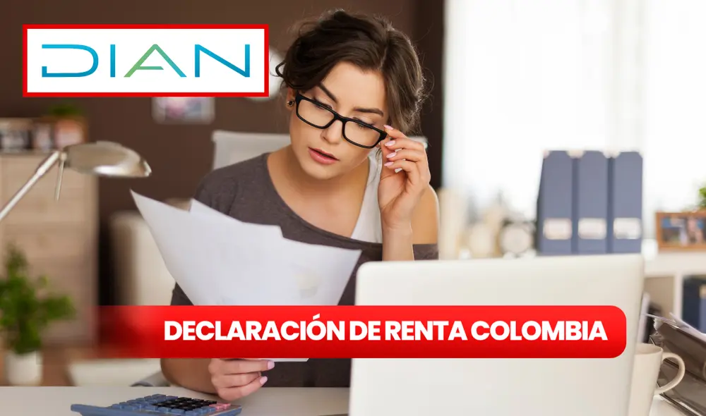 Los ciudadanos de Colombia que cumplan los requisitos para declarar el impuesto a la renta del año 2024 deberán presentar los siguientes documentos. Foto: composición LR / Freepik