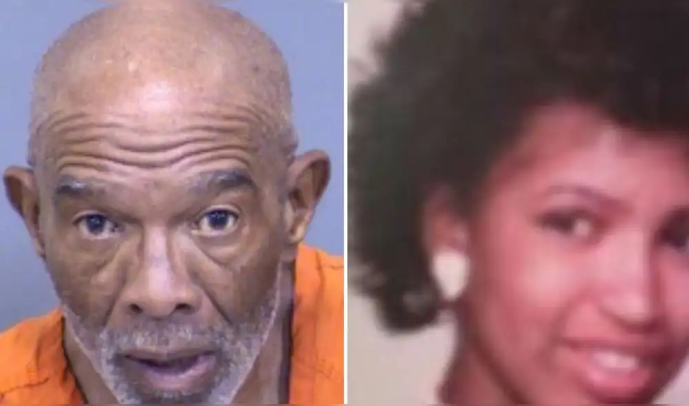 El 16 de enero de 1986, Lachelle Waite, de 18 años, fue encontrada sin vida en su hogar en Phoenix. Foto: Telemundo. El 16 de enero de 1986, Lachelle Waite, de 18 años, fue encontrada sin vida en su hogar en Phoenix. Foto: Telemundo.