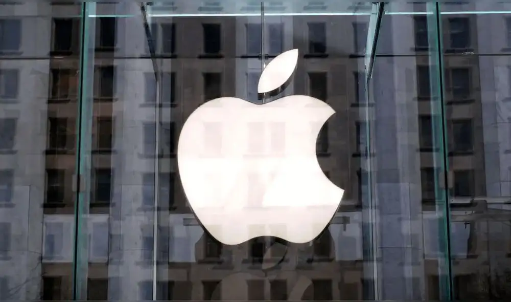 Apple anunció la mayor inversión de su historia en Estados Unidos. Foto: difusión.