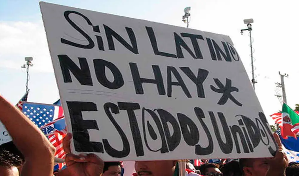 Un informe del Migration Policy Institute revela que solo el 25% de los venezolanos en EE. UU. ha logrado naturalizarse. Foto: UNAM Global