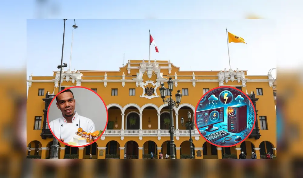 La municipalidad metropolitana de Lima ofrece diversos cursos gratuitos que empiezan el 01 de marzo del presente año. Foto: composición LR/MML