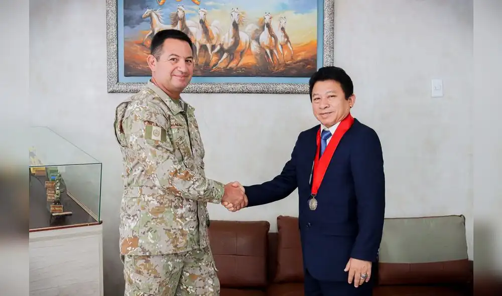 Este programa busca llevar servicios judiciales gratuitos a comunidades alejadas, facilitando el acceso a la justicia a poblaciones vulnerables. Fuente: Difusión. Este programa busca llevar servicios judiciales gratuitos a comunidades alejadas, facilitando el acceso a la justicia a poblaciones vulnerables. Fuente: Difusión.