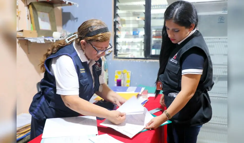 Buscan que la atención a usuarios sea gratuita y se ubiquen los horarios en lugares visibles para facilitar el acceso a la justicia. Fuente: Difusión. Buscan que la atención a usuarios sea gratuita y se ubiquen los horarios en lugares visibles para facilitar el acceso a la justicia. Fuente: Difusión.