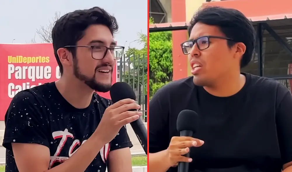 De acuerdo a al youtuber Enrro24, el porcentaje de alumnas es mínimo en ciertos cursos y carreras. Foto: composición LR / ChismeUniversitario