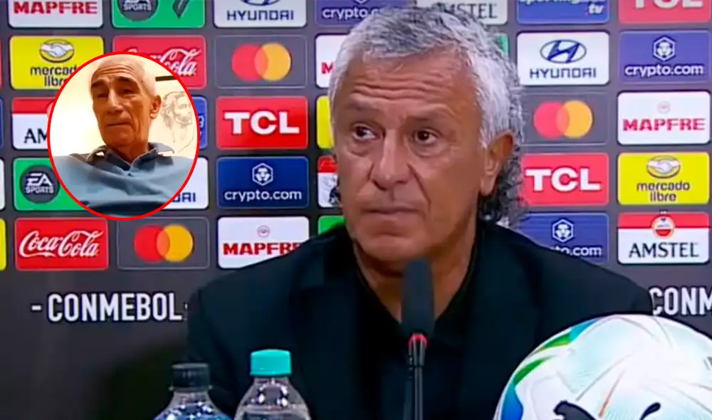 Néstor Gorosito sostuvo que La Bombonera es un 'biri biri'. Foto: composición LR/captura de SuperDepor Radio Néstor Gorosito sostuvo que La Bombonera es un 'biri biri'. Foto: composición LR/captura de SuperDepor Radio