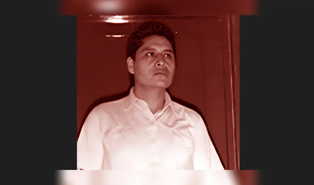 Hildebrando Pérez Huarancca. Hildebrando Pérez Huarancca.