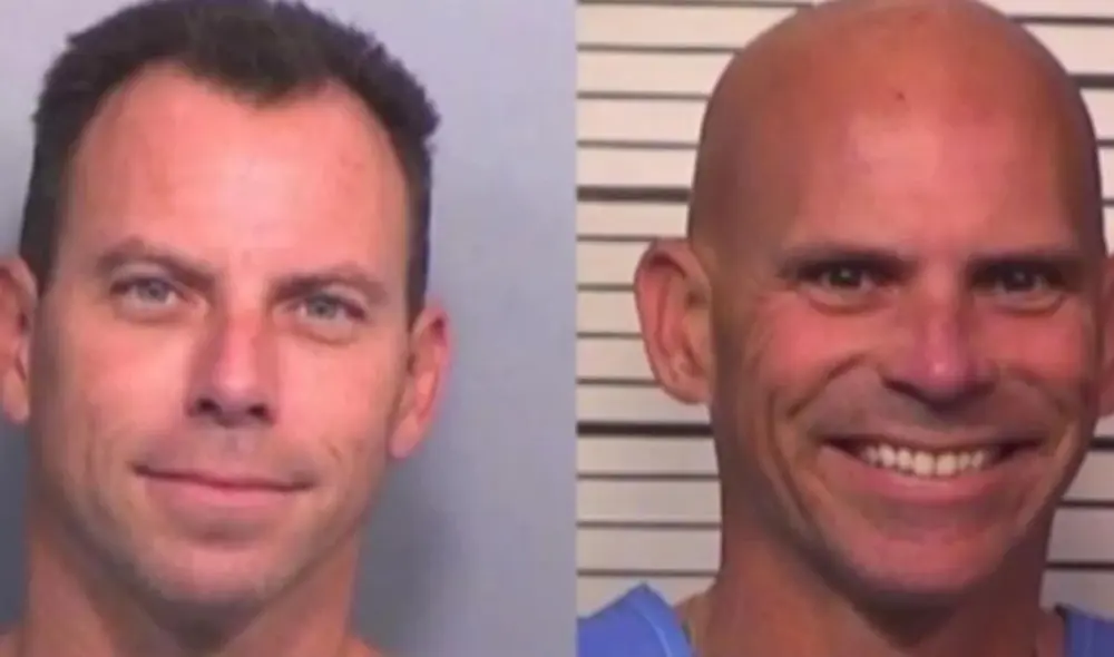 Hermanos Menéndez: fiscal del condado de Los Ángeles rechaza nuevo juicio y estudia modificar su condena. Foto: CBS News