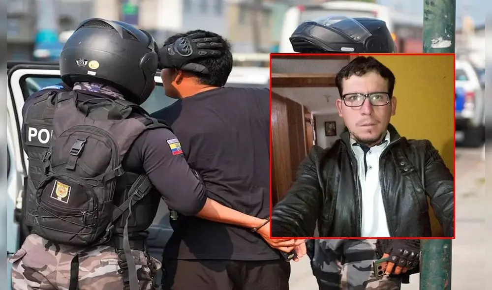 Feminicidio. Foto: composición LR