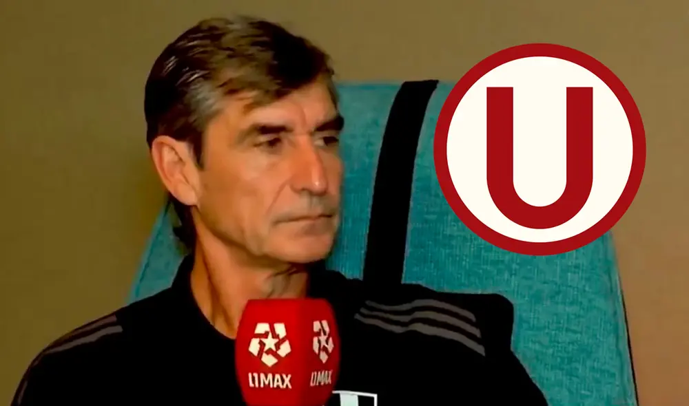 Óscar Ibáñez debutará con la selección peruana ante Bolivia. Foto: composición LR/captura de L1 Radio