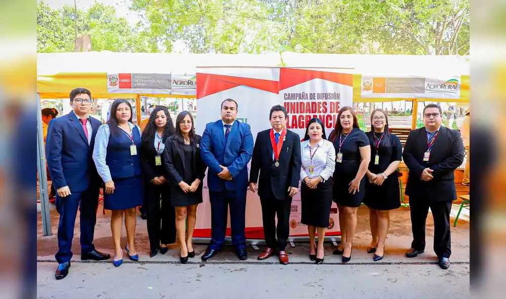 Se brindó asesoría legal en diversas áreas, permitiendo a los ciudadanos consultar el estado de sus procesos judiciales. Fuente: Difusión. Se brindó asesoría legal en diversas áreas, permitiendo a los ciudadanos consultar el estado de sus procesos judiciales. Fuente: Difusión.