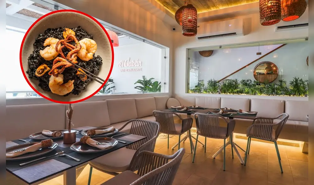 Inaugurado a fines de 2024, “El Gabán” ha causado revuelo en La Habana por sus altos precios. Foto: El Gabán Inaugurado a fines de 2024, “El Gabán” ha causado revuelo en La Habana por sus altos precios. Foto: El Gabán