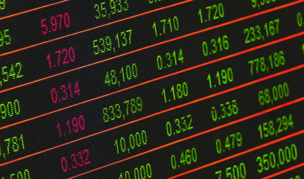 Las plataformas de trading modernas, como iFOREX, facilitan la conexión con los mercados globales. Fuente: Difusión.