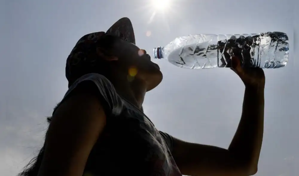 En Río de Janeiro, Brasil, se alcanzaron 44 °C , 14 °C por encima del promedio de febrero, siendo la temperatura más alta en la ciudad en más de una década. Foto: Center for Climate and Resilience Research En Río de Janeiro, Brasil, se alcanzaron 44 °C , 14 °C por encima del promedio de febrero, siendo la temperatura más alta en la ciudad en más de una década. Foto: Center for Climate and Resilience Research
