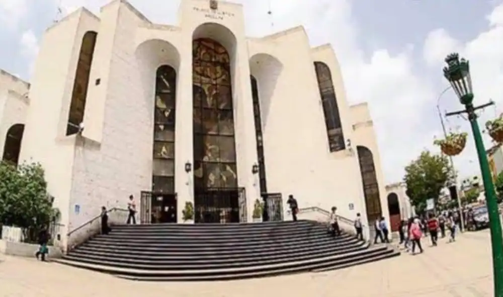 La decisión se basa en el pedido del Ministerio Público, tras la detención de Quispe en agosto del año pasado mientras intentaba robar.