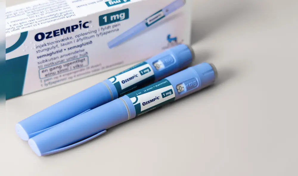 La Administración de Alimentos y Medicamentos de los Estados Unidos (FDA) anunció que la escasez de los medicamentos Wegovy y Ozempic de Novo Nordisk ha sido resuelta. Foto: Australian National University