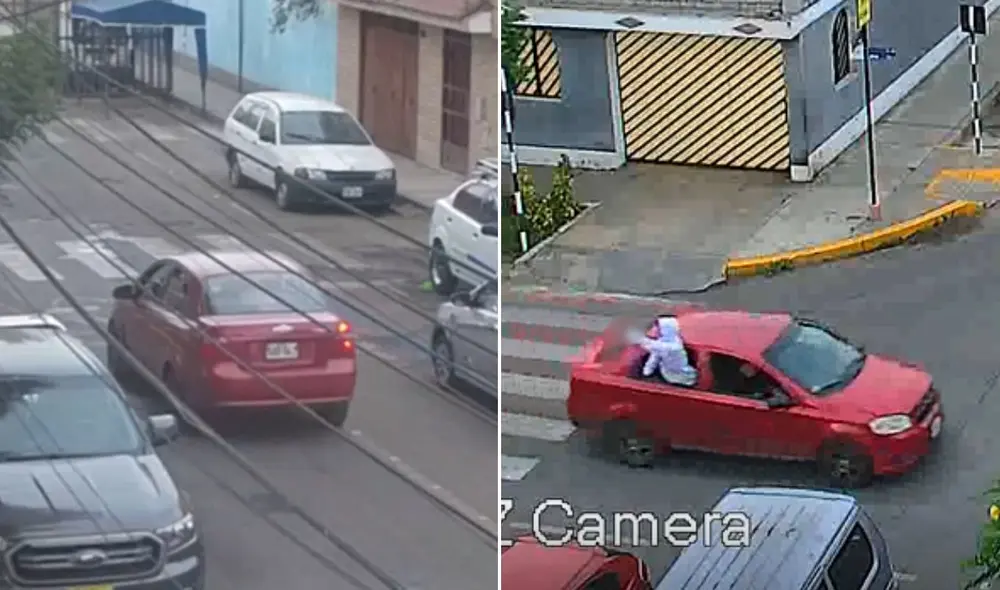 Impactantes imágenes muestran balacera en distrito de Bellavista, Callao. Foto: composición LR/Municipalidad de Bellavista. Impactantes imágenes muestran balacera en distrito de Bellavista, Callao. Foto: composición LR/Municipalidad de Bellavista.