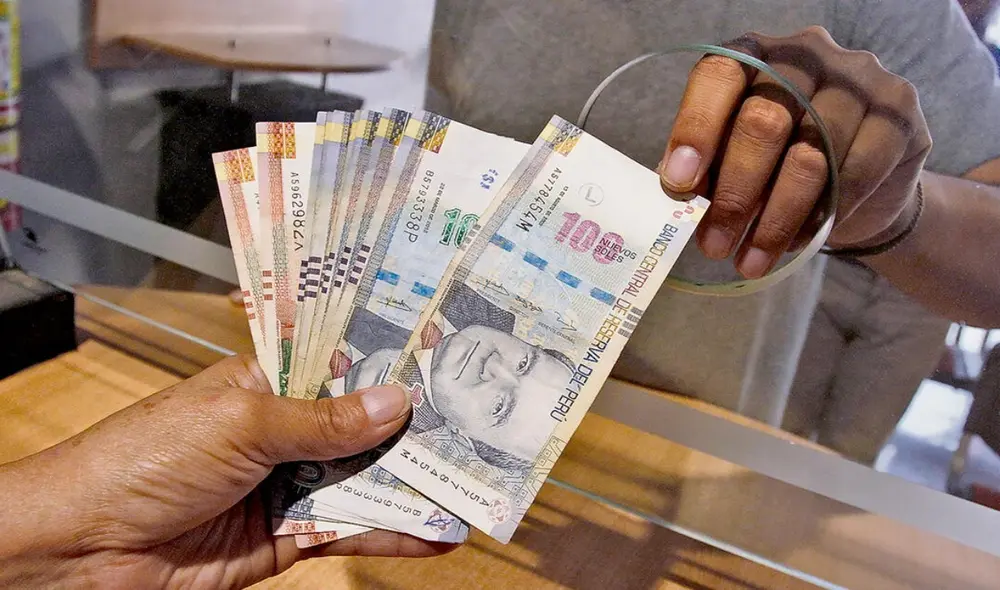 Al igual que las otras doce propuestas, las Comisiones de Economía y Trabajo tendrán que analizar las iniciativas sobre retiro CTS. Foto: Andina