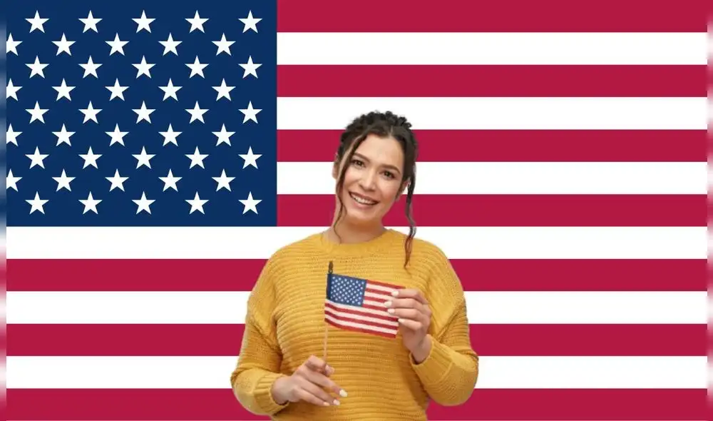 Es fundamental que los residentes legales conozcan la importancia de obtener la ciudadanía americana en USA. Foto: Composición LR/Wikimedia/CDN Es fundamental que los residentes legales conozcan la importancia de obtener la ciudadanía americana en USA. Foto: Composición LR/Wikimedia/CDN