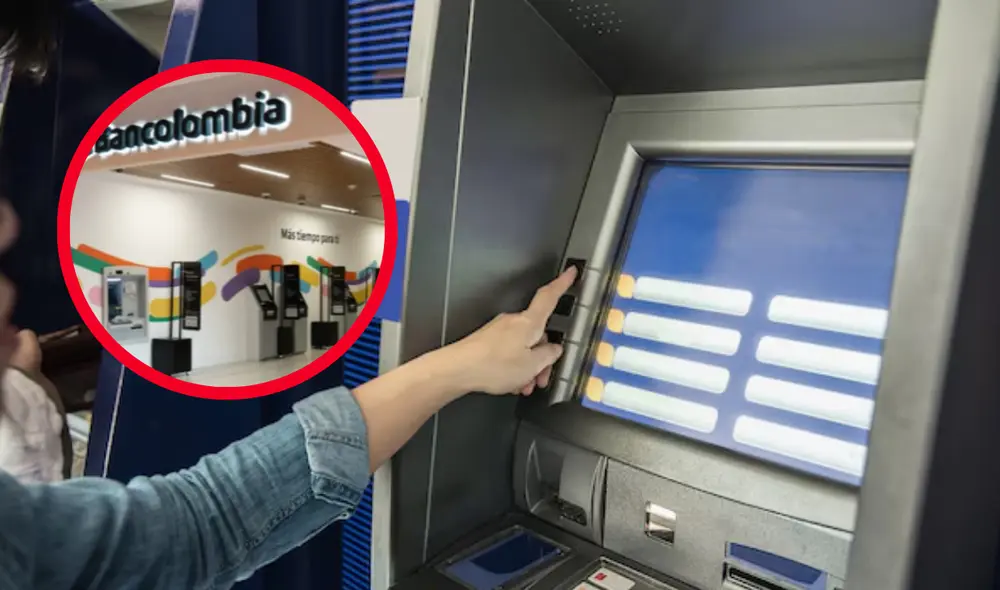 Las autoridades intervinieron rápidamente, cerrando el cajero tras recibir alertas sobre los retiros indebidos. Sin embargo, se desconoce el monto total extraído antes de la interrupción del servicio. Foto: Freepik Las autoridades intervinieron rápidamente, cerrando el cajero tras recibir alertas sobre los retiros indebidos. Sin embargo, se desconoce el monto total extraído antes de la interrupción del servicio. Foto: Freepik