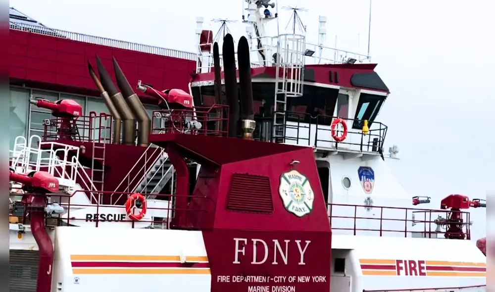 Uno de los fallecidos fue identificado por su familia como Cecilio Javier Adames, dominicano padre de familia residente en Queens, conductor de Uber y amante de la pesca. Foto: NY1 Noticias Uno de los fallecidos fue identificado por su familia como Cecilio Javier Adames, dominicano padre de familia residente en Queens, conductor de Uber y amante de la pesca. Foto: NY1 Noticias