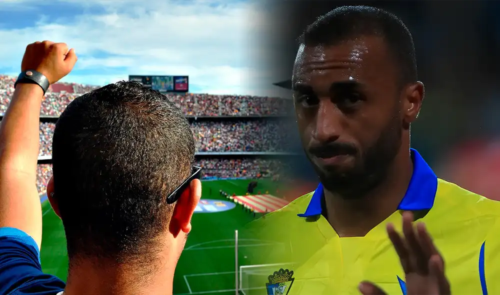 Carlos Akapo utilizó sus redes sociales para agradecer el apoyo que recibió al ser víctima de racismo. Foto: composición LR