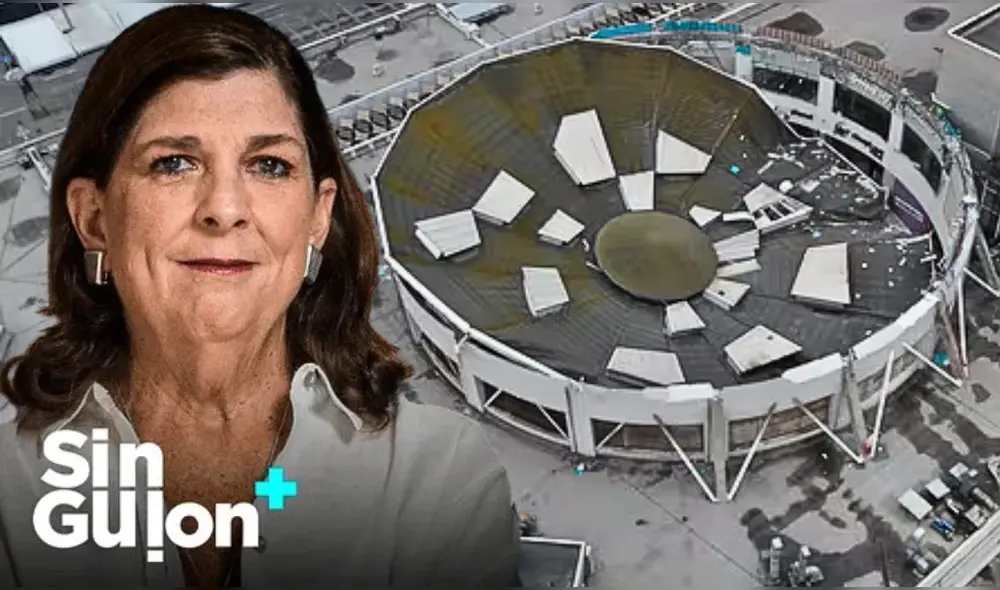 RMP habla sobre lo que ha desencadenado la tragedia de Real Plaza Trujillo. Foto: composición LR RMP habla sobre lo que ha desencadenado la tragedia de Real Plaza Trujillo. Foto: composición LR